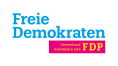 Logo FDP Ortsverband Hall
