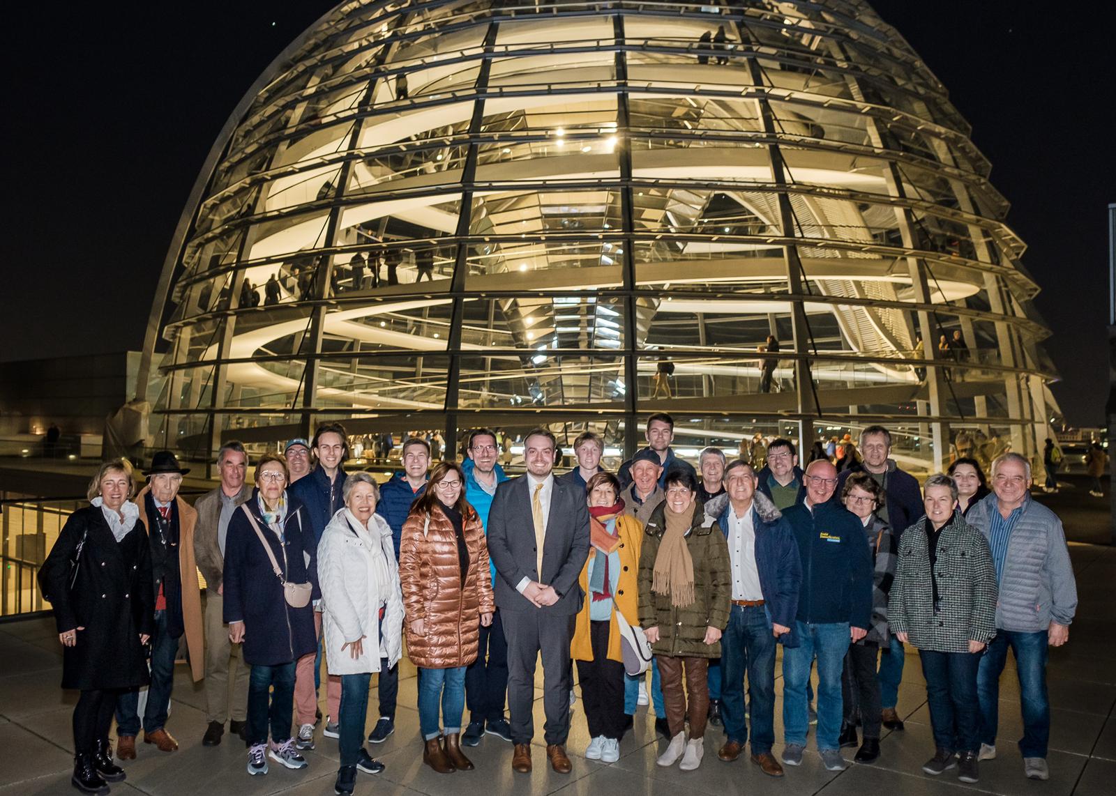 Gruppenbild